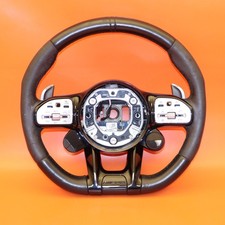 MERCEDES BENZ G63 STEERING WHEEL 2019-2022 2023 2024 2025 2026 A994600909 OEM picture