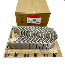 6X Cummins STD Rod Bearing Set For Cummins Engine ISX QSX 15L 2882087 New picture