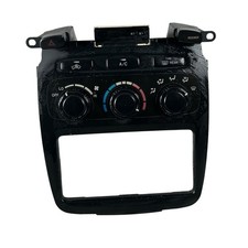 2001-2007 Toyota Highlander AC Heater Climate Temperature Control OEM 8401048180 picture