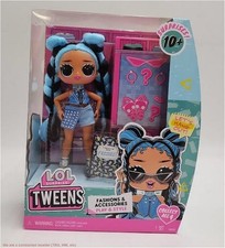 L.O.L. Surprise Tweens Core Doll - Freshest: Fashion Dolls SEE DETAILS picture