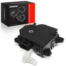 A-Premium HVAC Heater Blend Door Actuator, Compatible with Honda Pilot 2009-2015 picture