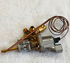 Cooking Performance Group Gas Thermostat 351302220064 New Open Box picture