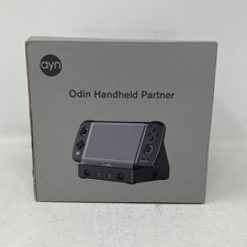 Ayn Odin 15-in-1 Super Dock picture