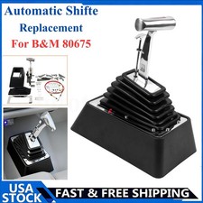 Universal Starshifter Automatic Shifter For BM 80675 TH400 TH350 TH250 TH200 picture
