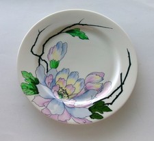 H G Aitken RARITY Syracuse China Old Ivory 1920s MAGNOLIA Hand Painted EXC COND picture