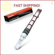 A-Premium A/C Orifice Tube - Compatible with Ford F-150 F-250 F-350, Lincoln Nav picture