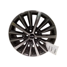 2017-2020 Lincoln MKZ Wheel Rim 18x8 TPMS 15 spoke OEM picture
