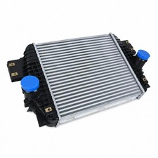 TYC 18146 INTERCOOLER/CHARGE AIR COOLER FOR Chevrolet Colorado 2.7T 2023-2026 picture