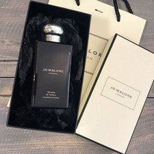 Myrrh & Tonka Cologne by Jo Malone London Intense Unisex Fragrances sealed 100ML picture
