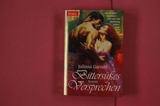 316555 Juliana Garnett BITTERSÜSSES VERSPRECHEN Knaur picture