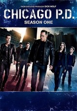 Chicago P.D.: Season 1 picture