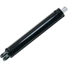 Hydraulic Cylinder 4x24 Bore x Stroke fits Dirty Hand Tools 22 Ton 100171 100950 picture