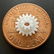 Bachmann Replacement Drive Gear HO Scale picture