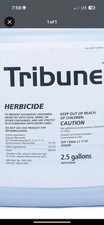 Tribune Diquat  Aquatic Herbicide - 2.5 Gallons BEST PRICE picture