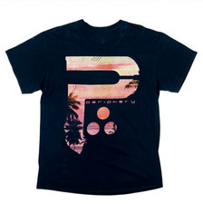 VTG Periphery Band Metal  Unisex T-Shirt Full Size TS843 picture