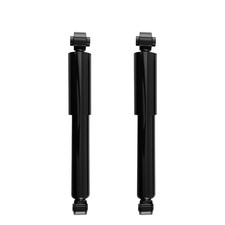 MaXpeedingrods Rear Struts Shock Absorber Assembly fit for KIA RIO 2012-2017 picture