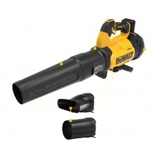 DEWALT Blower: 20V MAX*, 550 cfm Max. Air Flow, 133 mph Max. Air Speed picture