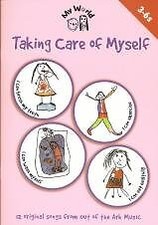 Taking Care of Myself picture