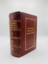 Dr. Chase'S Combination Receipt Book (1915) picture