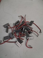Reliance Electric 619 CARBON BRUSH (LOT OF 23) picture