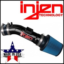 Injen SP Short Ram Cold Air Intake System fits 2014-2018 Mazda 3 2.0L L4 picture