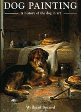 Dog Painting: A History of the Dog in Art BRAND NEW/Orig. Shrinkwrap HC/DJ [565] picture