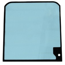 John Deere 60G Excavator Front Upper Glass - FYD00004957 picture