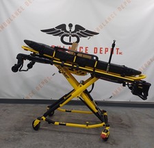 Stryker Power Pro XT 6500 stretcher ambulance gurney picture