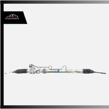 2017-2020 Infiniti QX60 Power Steering Rack Pinion FWD OEM picture