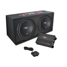 Cerwin Vega BKX212V 12