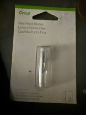 Cricut Fine Point Blades Replacement for Cricut Explore Machines picture
