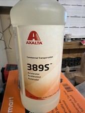 Axalta 389S picture