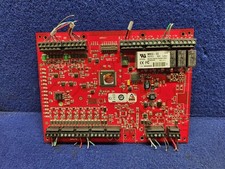 Mercury Security MR52-S3 Series 3 Dual Card Reader Interface Panel picture