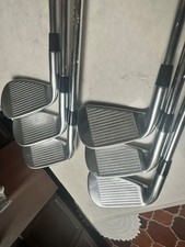Callaway Apex 21 iron set - 5-P picture
