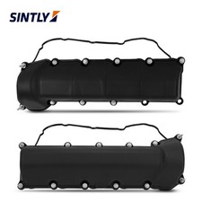 2x Engine Valve Cover with Gasket for Jeep Grand Cherokee 1999-2007 Ram 1500 picture