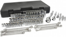 GEARWRENCH 89058 - 110 Pc. 1/4