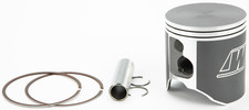 WISECO - Piston Kit Armrgld Electracoat 72.00/Std Gas/Husq/Ktm | 883M07200 picture