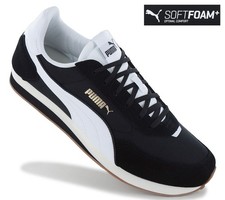 Puma ST Miler Rise 402665-01 [EU 42.5 UK 8.5 US 9.5] shoes sneakers NEW picture