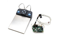 Siemens Sirona footswitch C (+) series radio retrofit kit foot starter replacement picture