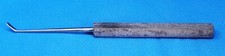 Aesculap FG 96 Sypert Impactor, 6mm x 20mm, 11 1/2