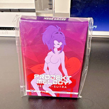 ⁠Projekt Melody 6th Anniversary Card Deck 2026 After Dark Limited VTuber Merch  picture