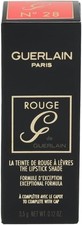 GUERLAIN Rouge G Customizable Lipstick #28 