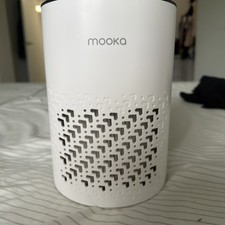 Air Purifiers for Bedroom Home, HEPA Air Purifier for Home New picture