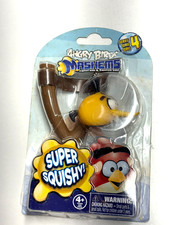 Angry Birds Mashems Launcher Yellow big Bird picture