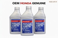 OEM Honda Genuine HEVF Type 1.0 picture