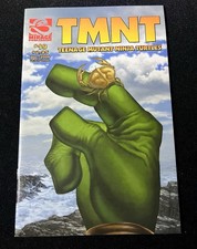 TMNT #19 (Dec 2004) Mirage Publishing — Teenage Mutant Ninja Turtles picture