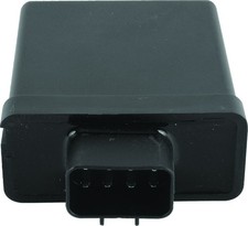 QuadBoss QBS CDI Boxes 402268 picture