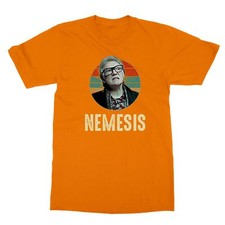 Nemesis Vintage Brick Top Snatch Unisex Tee Tshirt picture