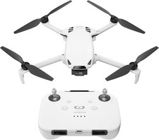 Sky rover S1 Mini Drone Combo with Camera 4K/60fps Video,8K Photos,3-Axis Gimbal picture