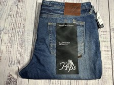 NEW Mens PRPS Jeans Sz 42 X 34 Barracuda Fit Archive Collection 2088 picture